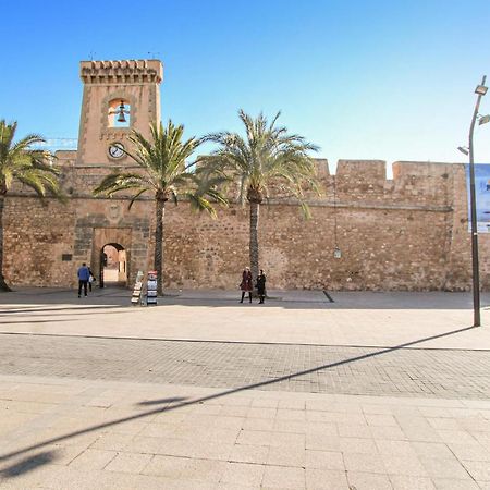 Beautiful Apartment In Santa Pola With Wifi Buitenkant foto
